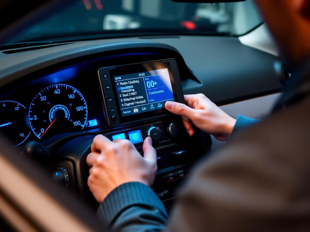 Diagnostic multiplexé OEM